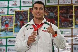 'Quiero convertirme en un estandarte para esta generación': Luis Rivera