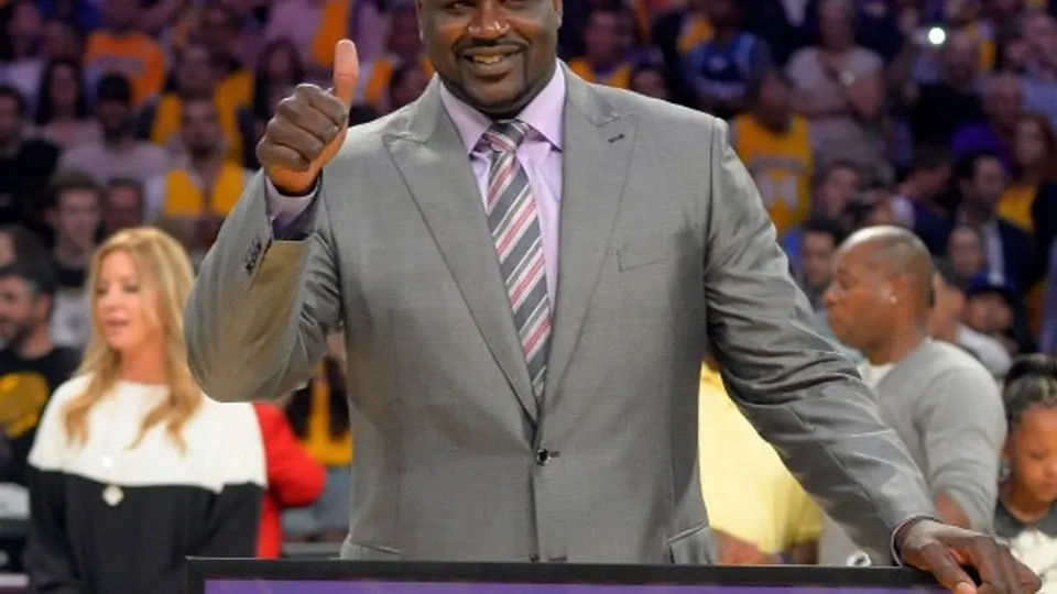Shaq adquiere paquete minoritario de los Kings