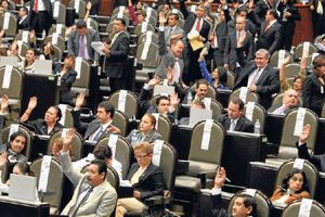 Diputados federales serán sometidos a exámenes físicos