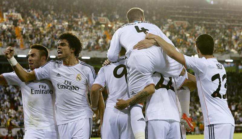 FOTO: EFE