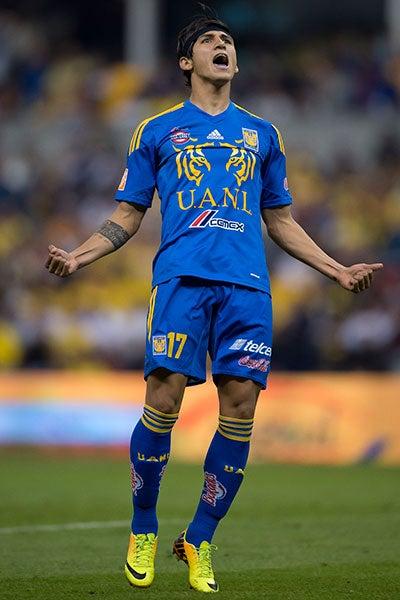 FOTO: MEXSPORT