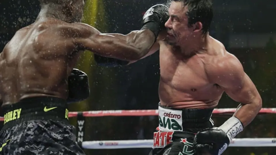 'Revancha con Márquez, la primera opción de Bradley': Joel Díaz