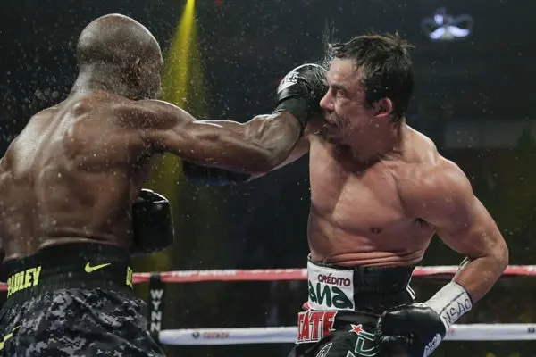 'Revancha con Márquez, la primera opción de Bradley': Joel Díaz