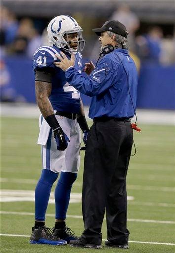 FOTO: AP