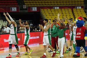 México, por el Oro ante Puerto Rico