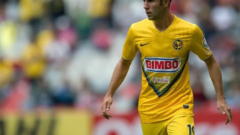 'Viajar no es lo mejor en semana de Clásico': Layún