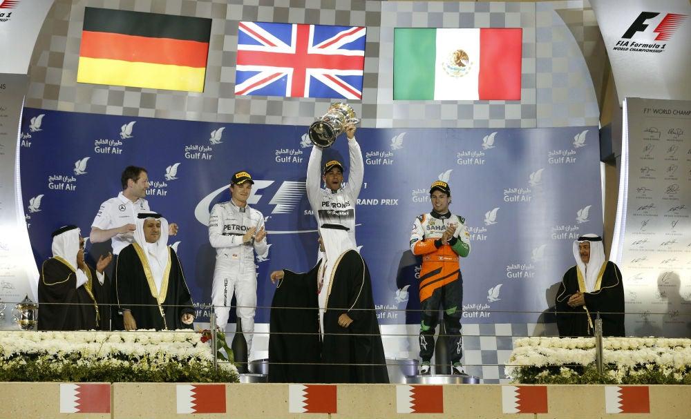 FOTO: AP