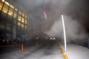 Partido de NBA cancelado en México se jugará en abril