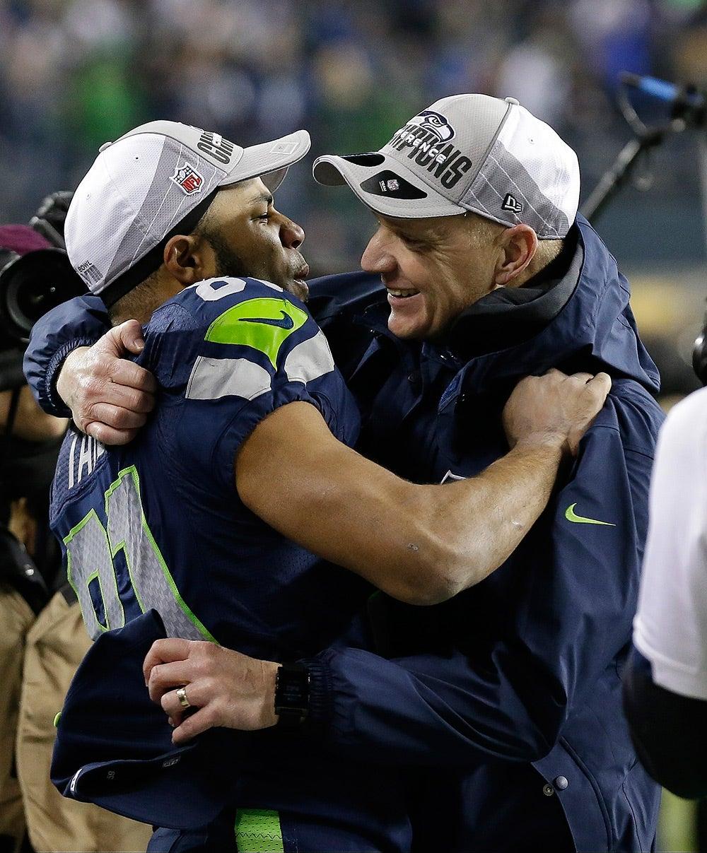 FOTO: AP
