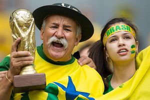 ¿Cuántos Mundiales te quedan de vida?