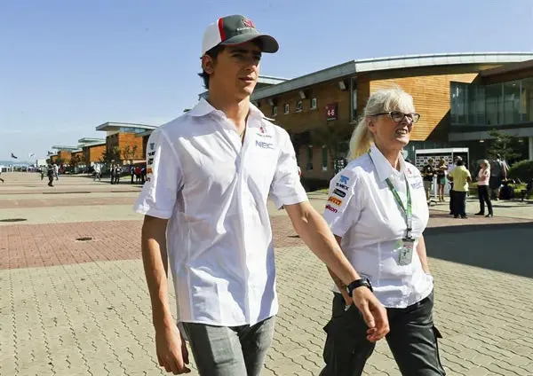 Gutiérrez señala que faltan trabajos para asegurar el GP de México