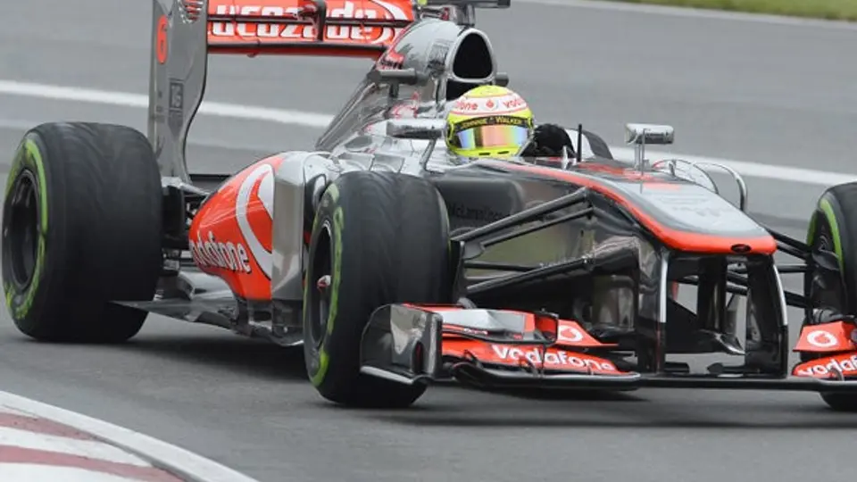 McLaren termina en Canadá racha de 64 carreras con puntos