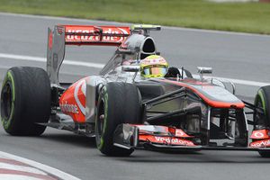 McLaren termina en Canadá racha de 64 carreras con puntos