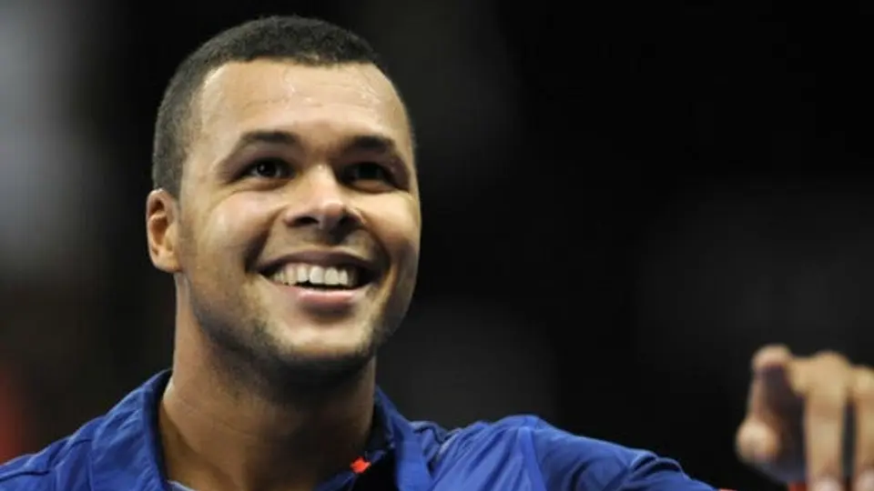 Tsonga derrota a Mayer y va a la Final en Metz
