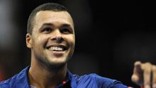 Tsonga derrota a Mayer y va a la Final en Metz