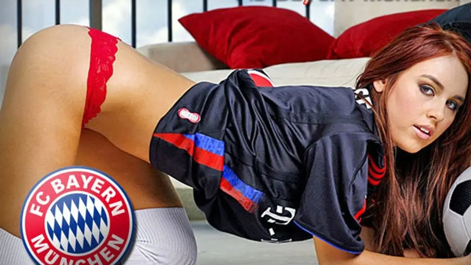 Kiki Vidis, inspiración para el Bayern Munich