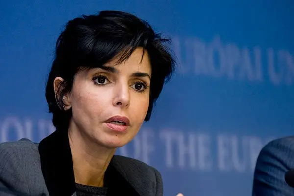 Diputada francesa dejaría la política si Messi le pide matrimonio