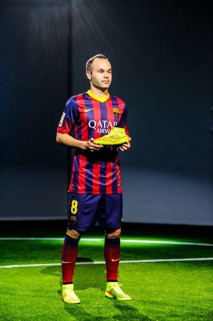 FOTO: NIKE