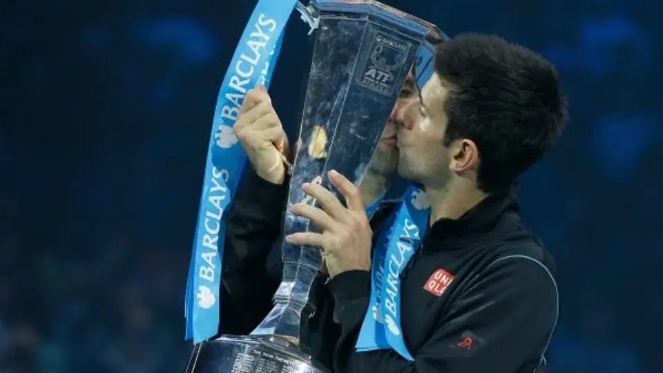 Djokovic vence a Nadal y revalida el título de Copa Masters