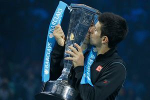 Djokovic vence a Nadal y revalida el título de Copa Masters