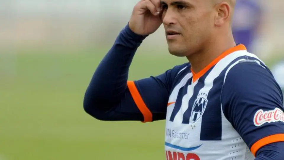 Suazo explota contra la prensa