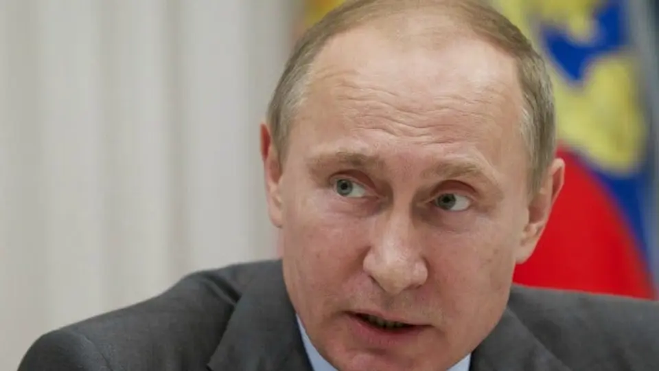 Vladimir Putin asegura que gays serán bienvenidos en Sochi