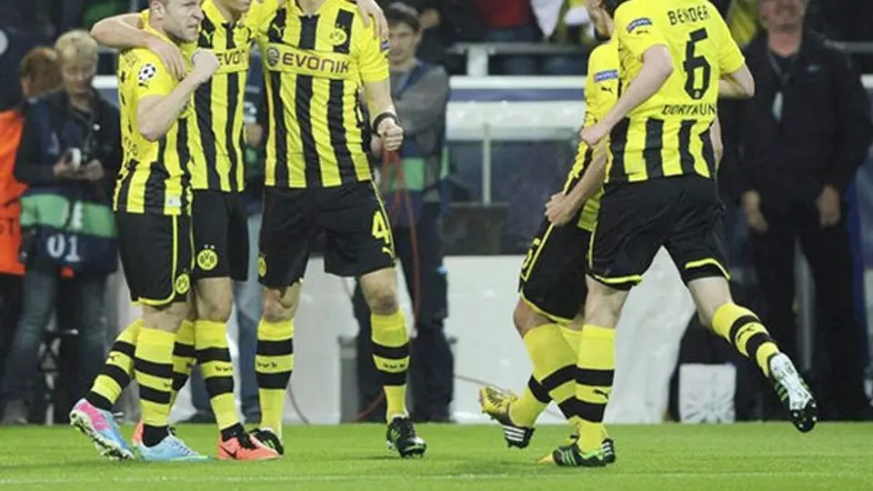 Borussia Dortmund eliminará cláusulas de sus jugadores