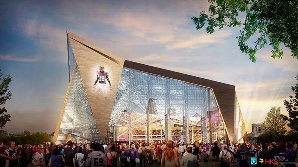 Super Bowl LII será en Minneapolis