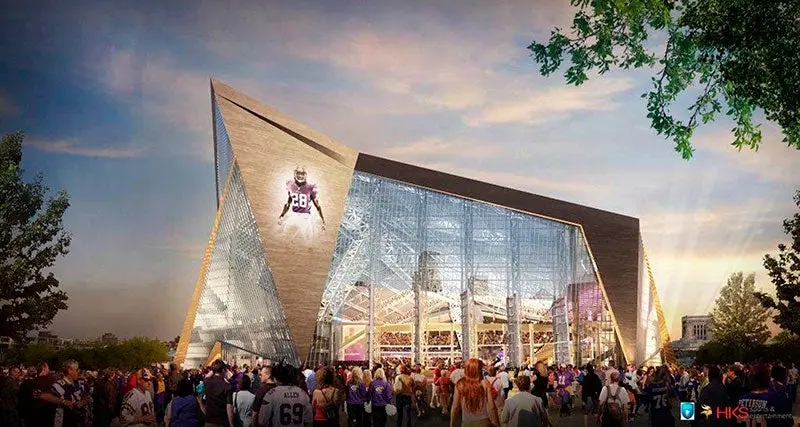 Super Bowl LII será en Minneapolis