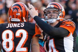 Bengalíes propina una humillante derrota a los Jets