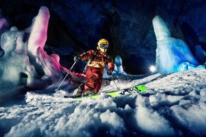 Deportes extremos en los lugares menos imaginables