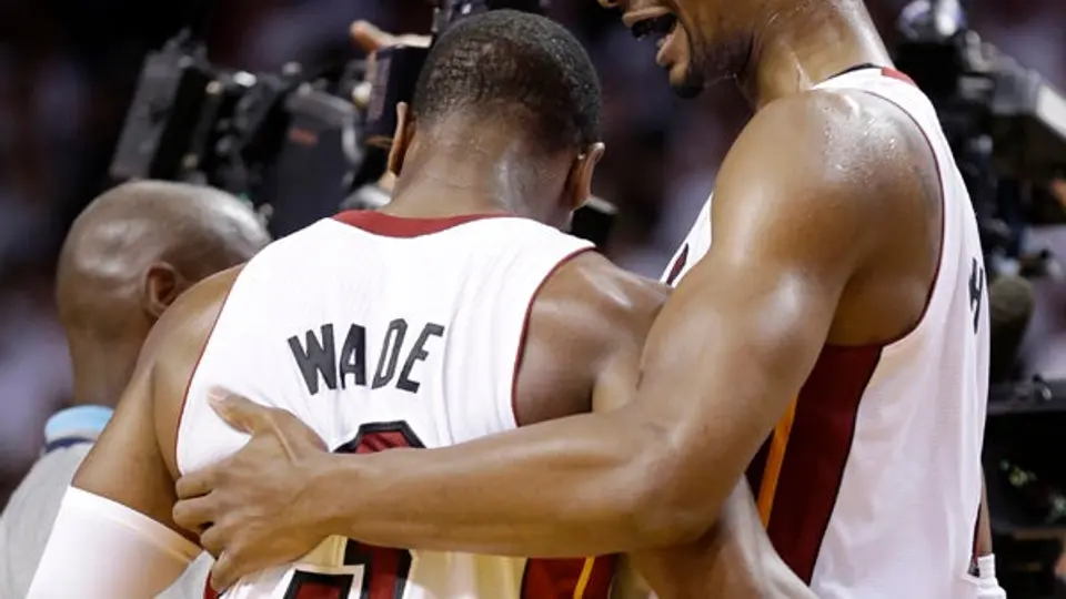 Heat está en la Final de la Conferencia del Este