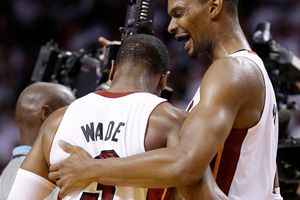 Heat está en la Final de la Conferencia del Este