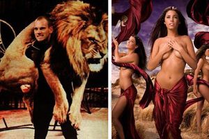 Wesley Sneijder, el 'domador' de Cabau