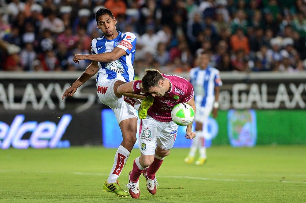 FOTO: MEXSPORT