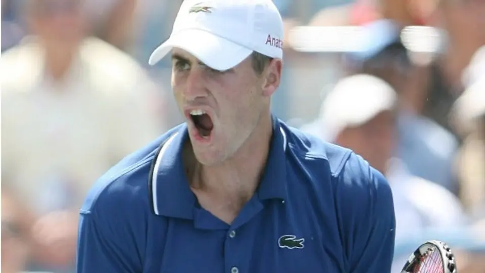 Isner remonta a Del Potro y avanza a la Final de Cincinnati