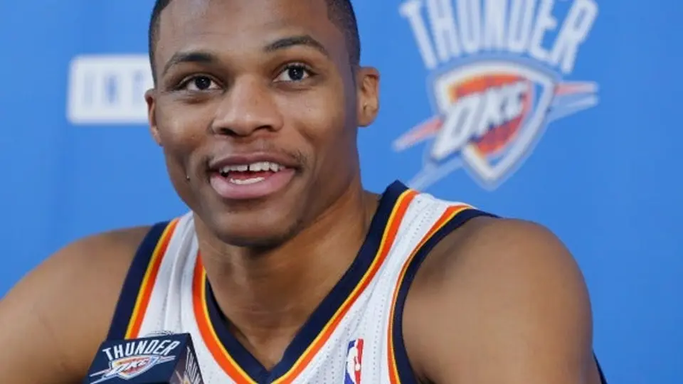 Westbrook es operado y será baja de cuatro a seis semanas