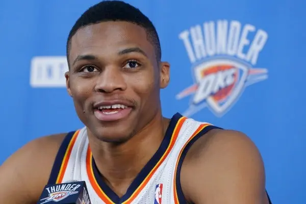 Westbrook es operado y será baja de cuatro a seis semanas