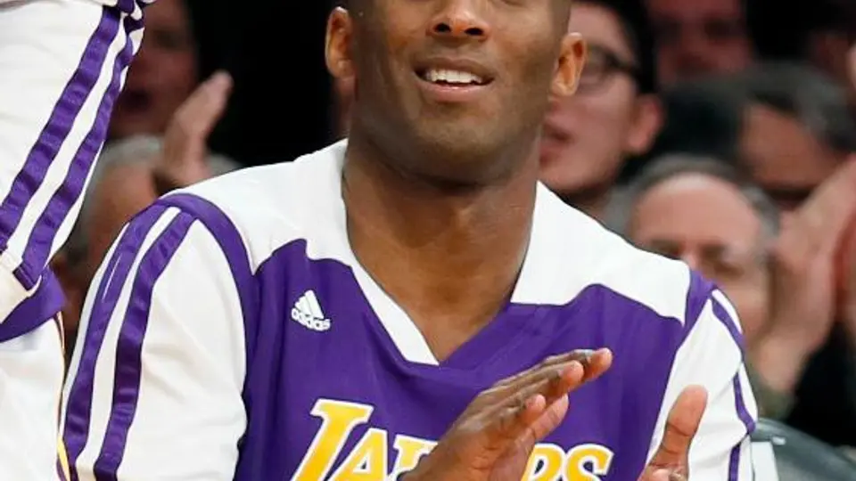 Bryant, feliz por su regreso a las duelas