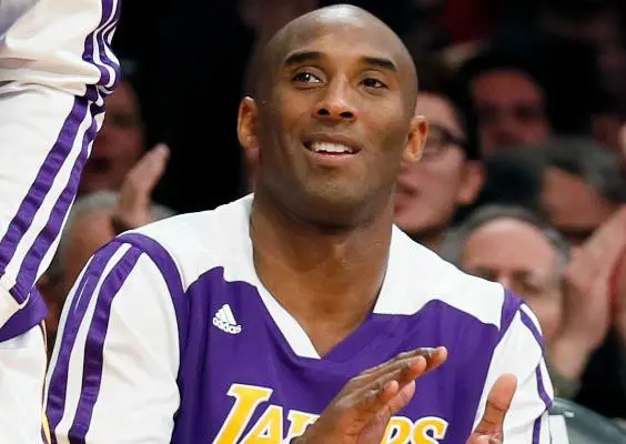 Bryant, feliz por su regreso a las duelas