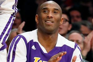 Bryant, feliz por su regreso a las duelas