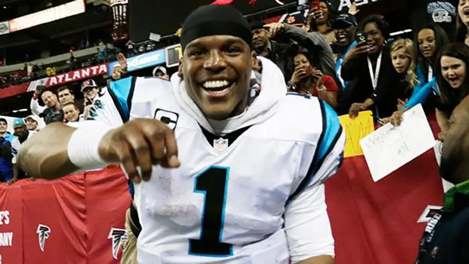Carolina quiere ser el 'caballo negro' de los Playoffs
