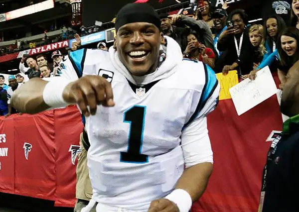 Carolina quiere ser el 'caballo negro' de los Playoffs