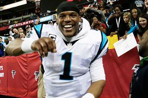 Carolina quiere ser el 'caballo negro' de los Playoffs