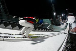 La espectacularidad  de Sochi 2014