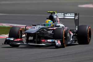 'Mi objetivo en Silverstone fue sobrevivir': Guti