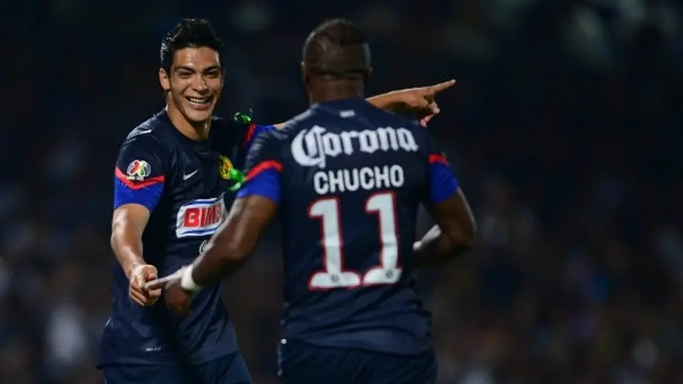 América consigue ventaja importante en CU