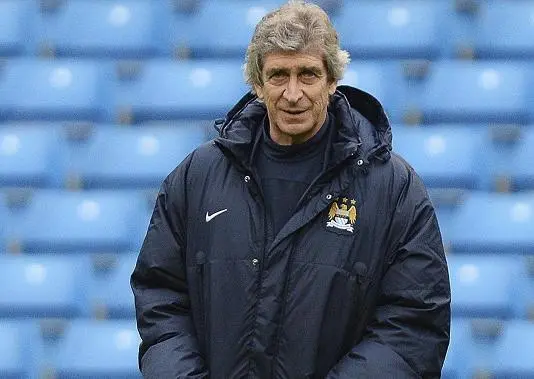 Manuel Pellegrini se pronuncia contra el castigo a Almeyda| EFE