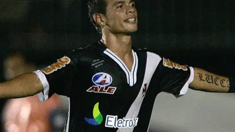 Jugador brasileño es torturado por narcotraficantes