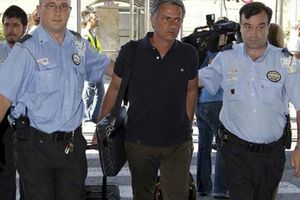 Mudanza gratis para Mourinho si deja al Madrid